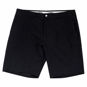 Callaway Golf Shorts Mens 38 Black Stretch Performance